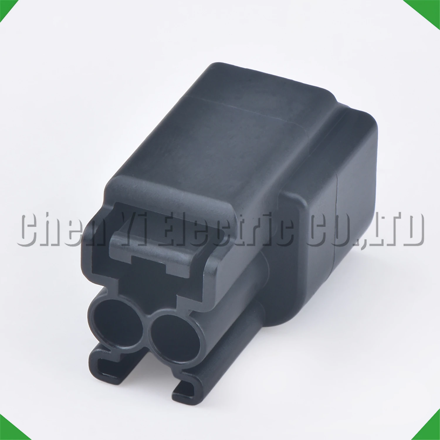 2 Pin Fuel injector plug Automotive waterproof connector pigtail Ignition coil high voltage pack For Ford Focus Mondeo