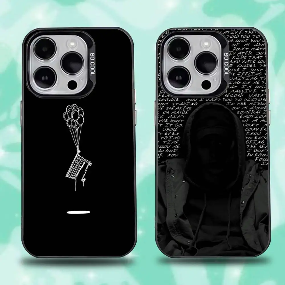 Nf Rapper Cool For …