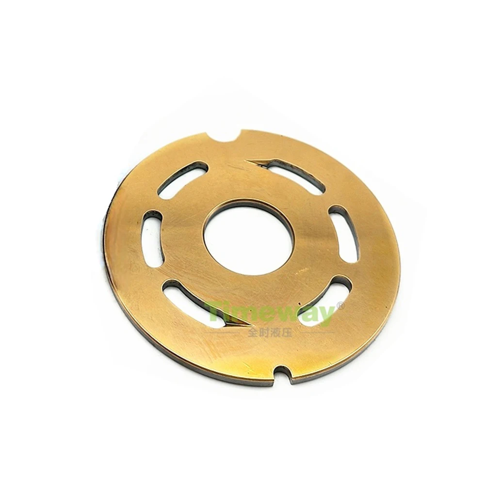 

70344 78462 Деталь насоса с клапанной пластиной для ремонта гидравлического насоса EATON