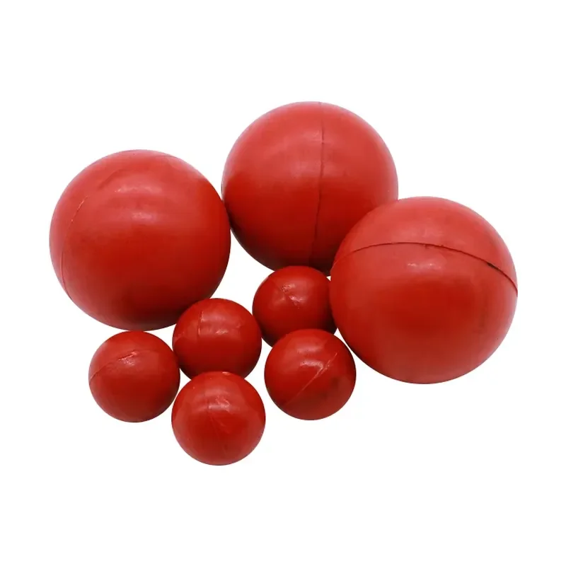 for Full Size 1.5 2 3 8 Inch Rubber Ball Competitively Priced