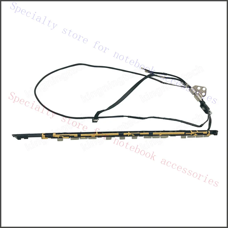 FFF+ iSight Camera Wifi Antenna Cable For Macbook Pro Retina 13 A1502 2013 2014 2015