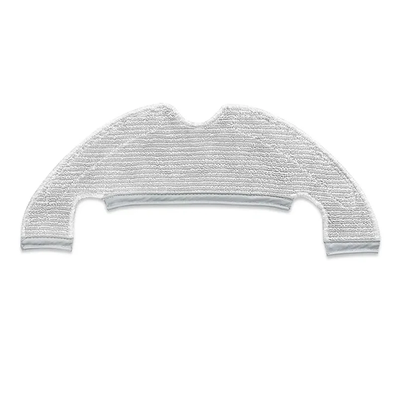 A83G-для Xiaomi Dreame Bot D10 Plus RLS3D робот-пылесос Hepa фильтр швабра основная боковая щетка запасные части