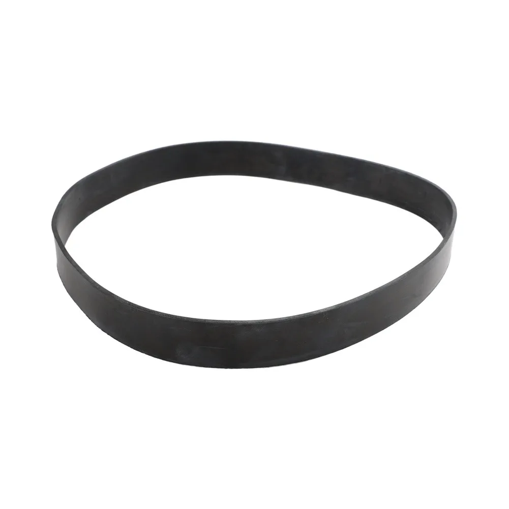 16 Inch Replacement Rubber Band for Band Saw Scroll Wheel Suitable for Woodworking Band Saw Providing Secure Fit and Stability