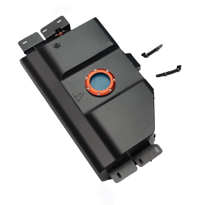 

Горячая продажа: Новый усиленный топливный бак из нержавеющей стали для двигателя BAIC BJ40 – Надежные запчасти для автомобилей