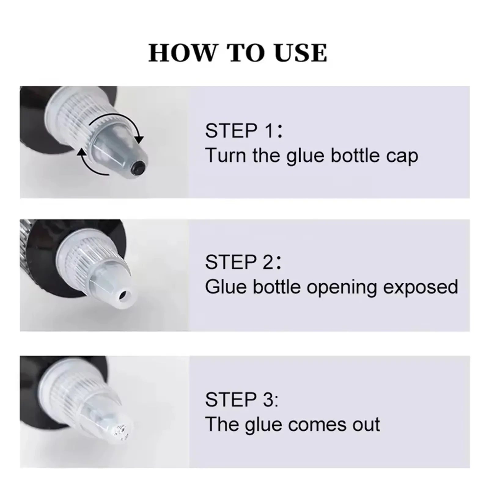 Clear Liquid Gold Lace Wig Glue For Bald Cap Beginner Friendly Strong Hold Lace Adhesive Gel Hair Bond And Wig Cap Easy To Apply