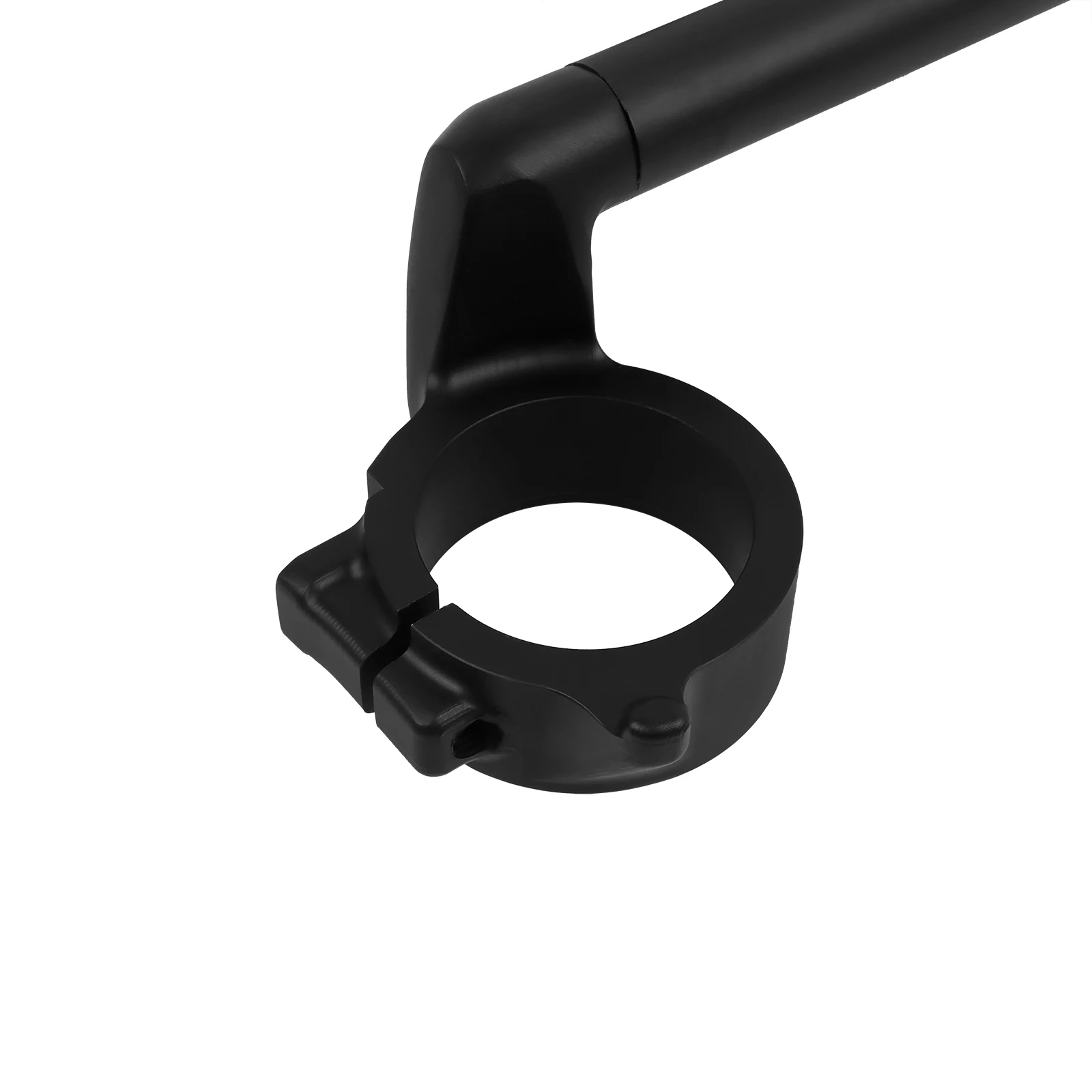For Honda CBR650R CB650R CBR650 R CBR 650 R 2019-2024 2023 Motorcycle Fork Tube Clip-On Handlebars Clip Ons Handle Bar Grips