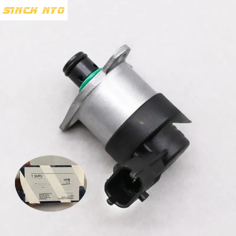 

0928400672 Common Rail Pressure Control Regulator Valve 392000095 8029431 For Renaultt Master Nissann Interstar Opell Movano