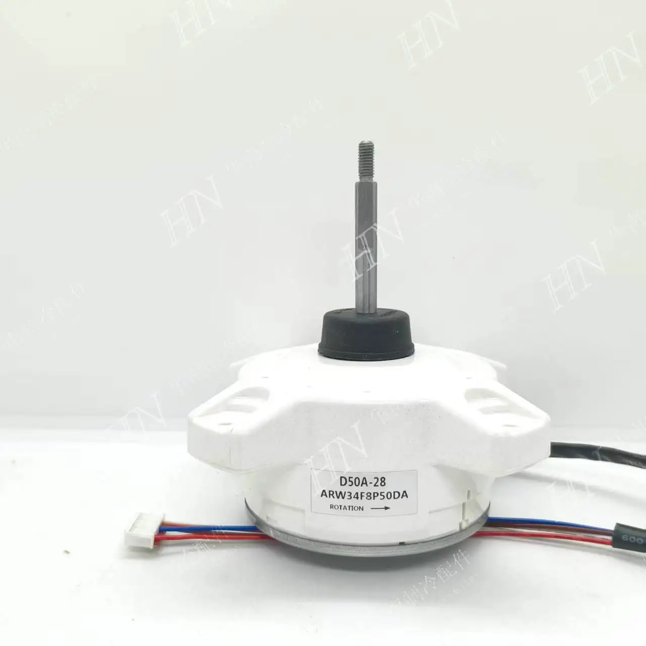 New air conditioning motor D50N-28 ARW34T8P50A D50R-28 ARW34Y8P50DC fan D50A-28 D50F-28 ARW34F8P50DA motor D50X-28  ARW8403DA