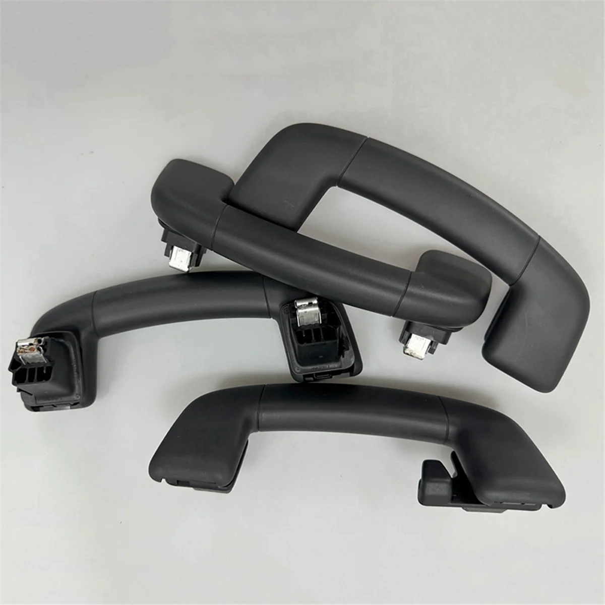 

#311J Roof Grab Handle for Golf 7 7.5 GTI Sportsvan Passat B8 Tiguan Rline (Black)