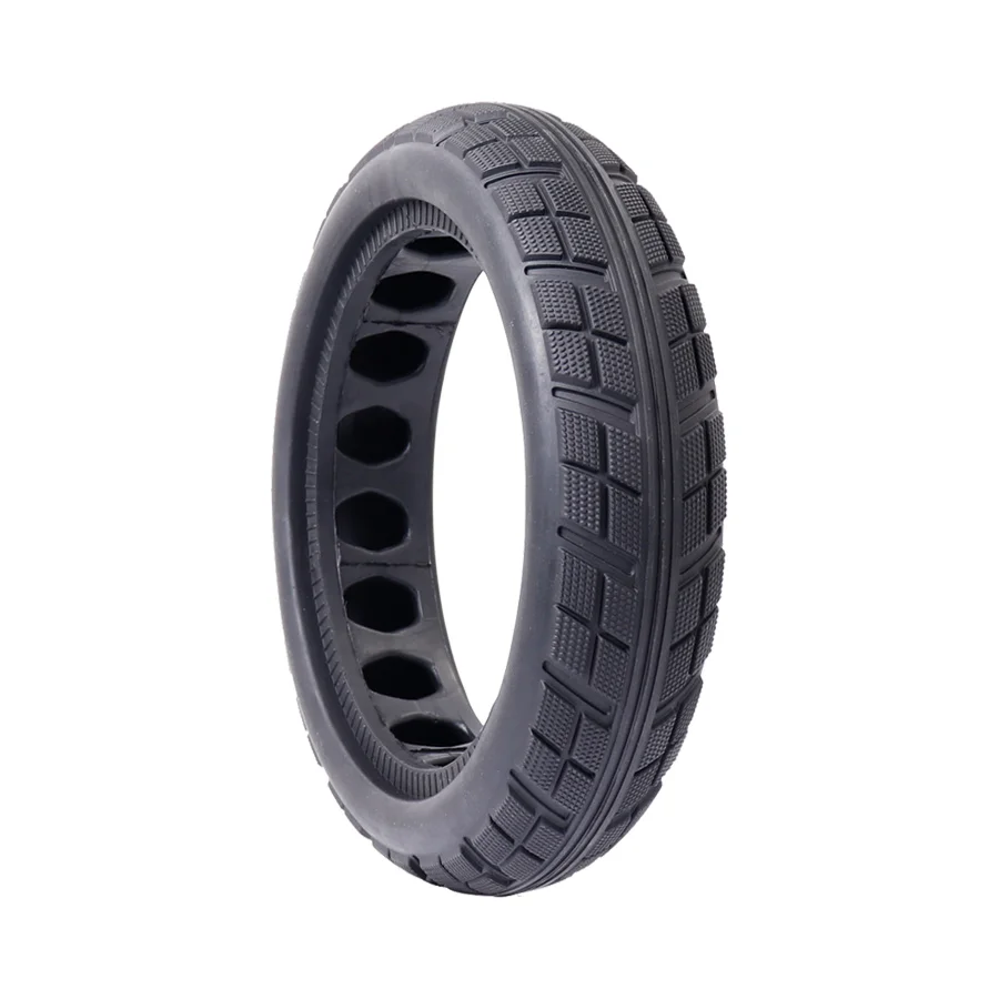 Durable Solid Tire 8 1/2x2 Rubber Tyre For Xiaomi M365 Electric Scooter 8.5 inches Anti-slip Non-Pneumatic Wheels Replacement