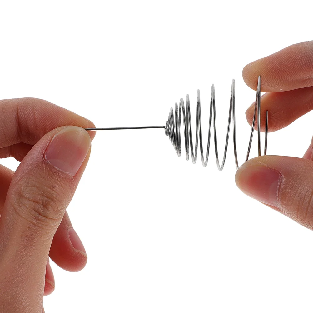 

40 Pcs Teapot Strainer Coffee High Temperature Resistance Stainless Steel Drainer for Loose