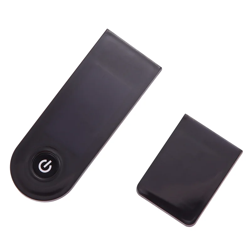 

10X Dashboard Protection Shell BT Cover For XIAOMI MIJIA M365 Electric Scooter Skateboard Display Screen Cover-A93R