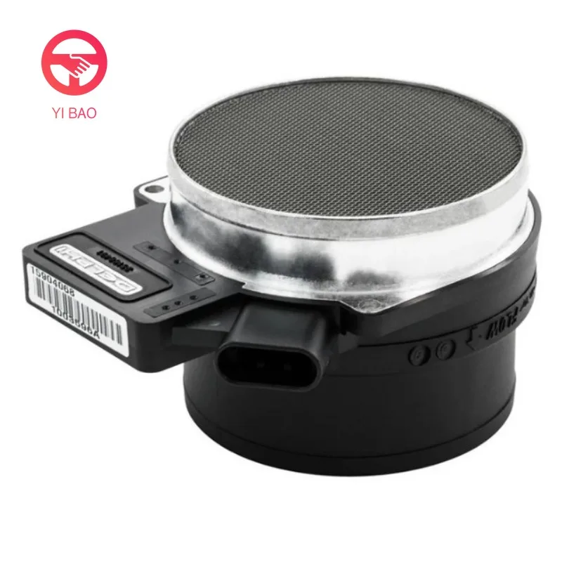15904068 New MAF Mass Air Flow Meter Sensor 25168491 For CHEVROLET AVALANCHE CORVETTE SILVERADO SSR SUBURBAN TAHOE TRAILBLAZER