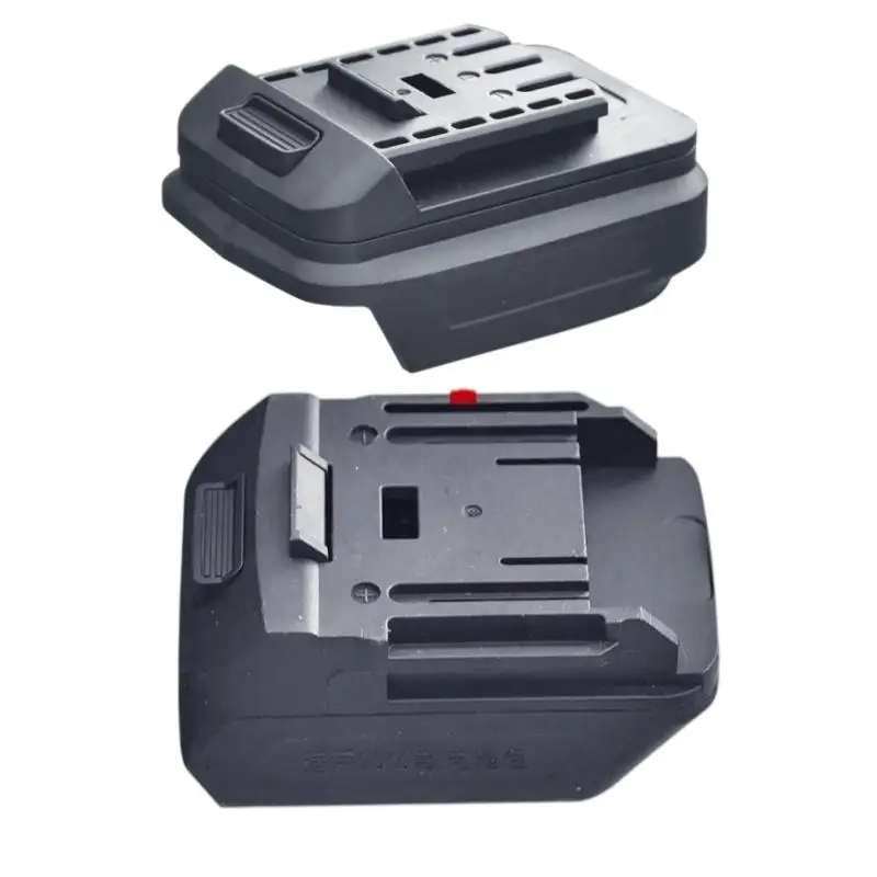 exquisite1Pcs Battery Adapter Cable Connector For 18V Li Ion Battery For BL1830 BL1840 BL1850 For A3 2106 And For Dayi Machines