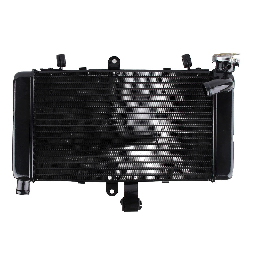 Radiator Grille Guard Cooler For Honda CBR250 MC22 1986-1996
