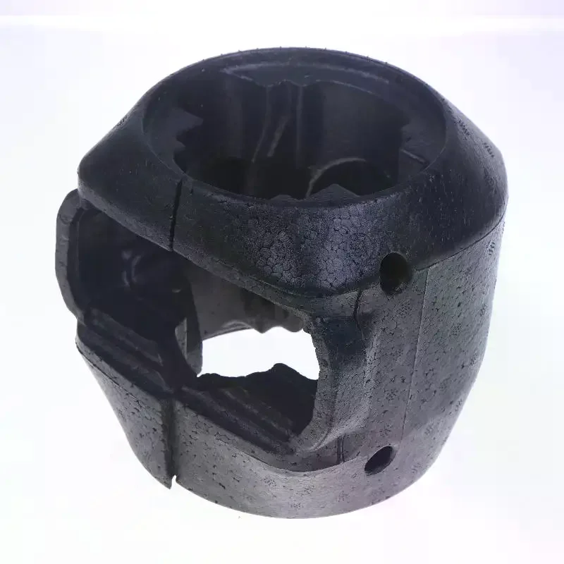 Motor Cover For  T40 Agricultural UAV Accessories Plant Protection Drone Repair Parts