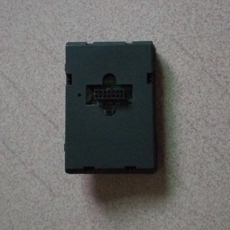 Suitable for Convo Inverter G3/P3 Display Panel CVF-kp26s Kp20 Keyboard Panel Operator, Second-hand