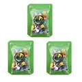 72 pcs  random