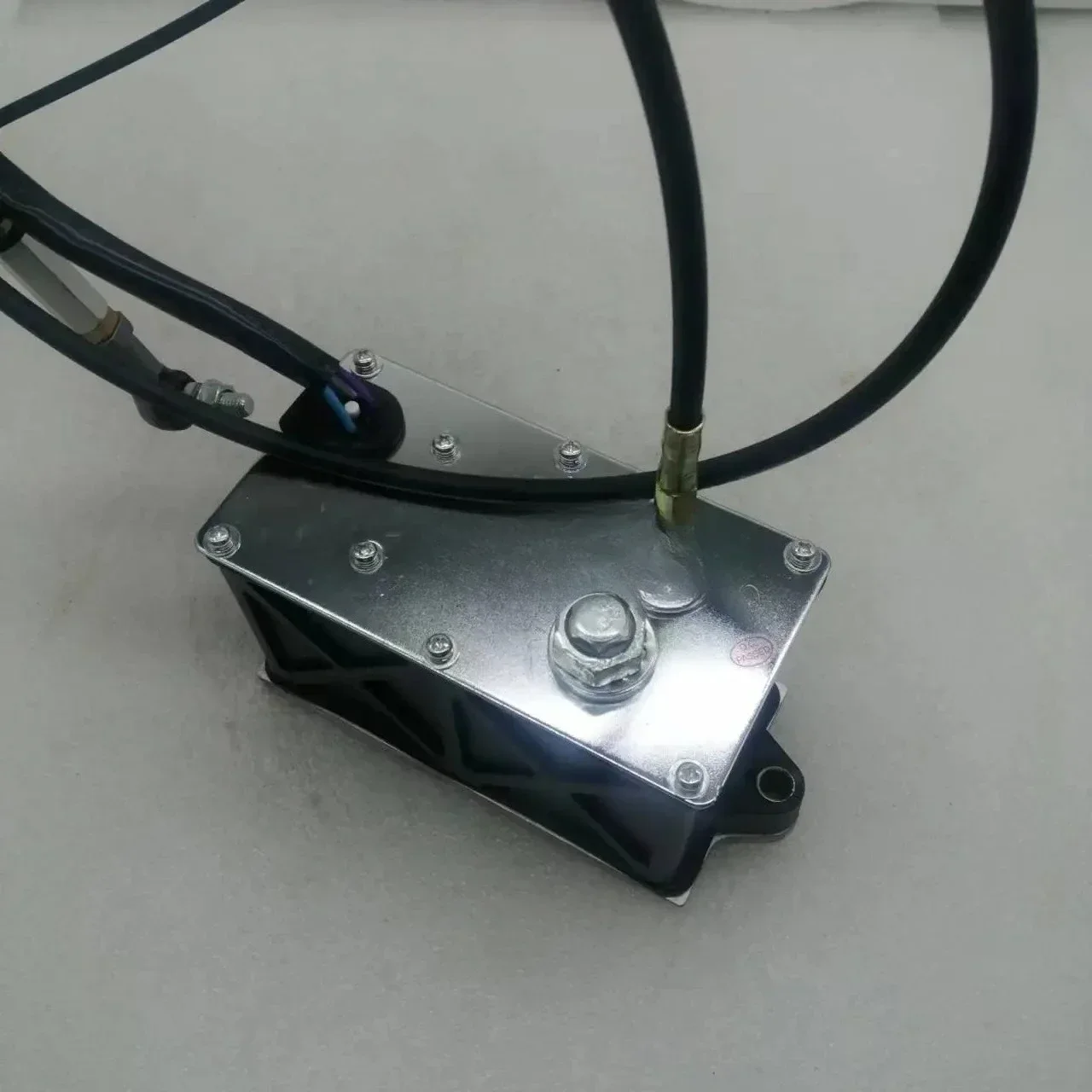 factory price 132-7778 1327778 Throttle Motor E330B E325B Excavator Parts Throttle Actuator Motor 132-7778