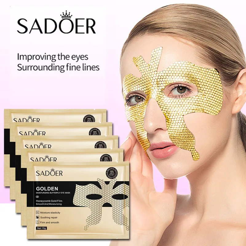 #39 Trending Eye Masks Right Now