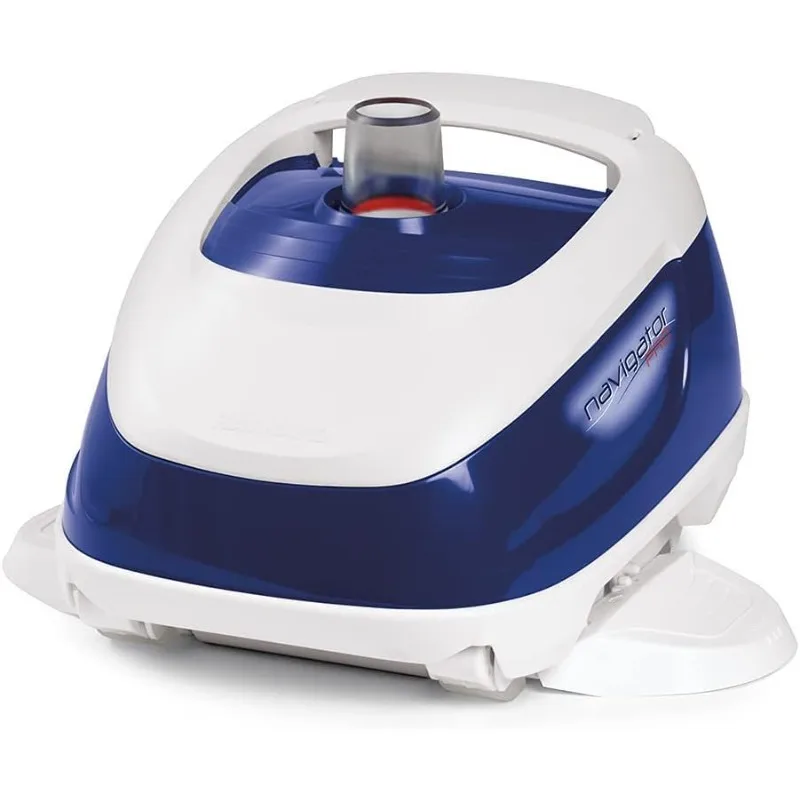 Hayward Navigator Pro Automatic Suction Pool Cleaner Head ONLY 925ADHBX, Blue