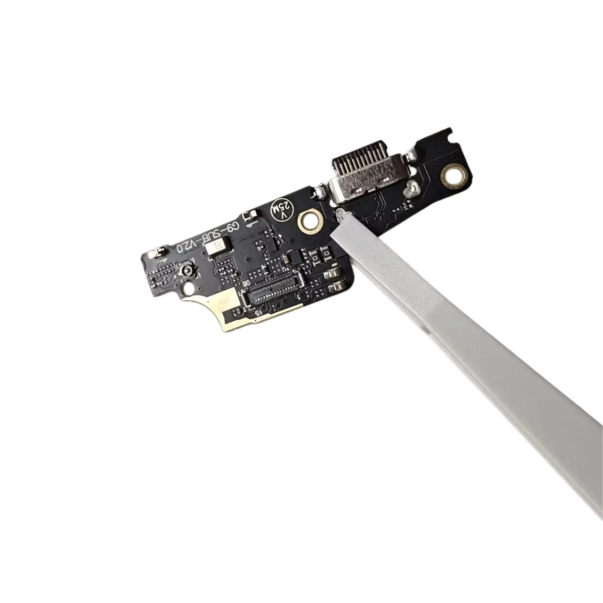 For UMIDIGI G9A G9T G9C G9 5G Cell Phone New Original USB Board Charging Dock Plug Repair Accessories Replacement