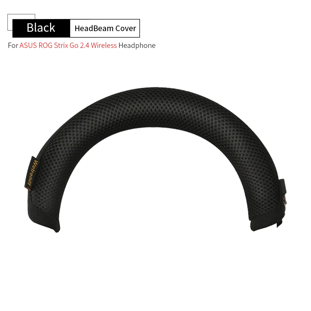 ZUODUO housse de bandeau pour ASUS ROG Strix Go 2.4 casque étui de protection bandeau