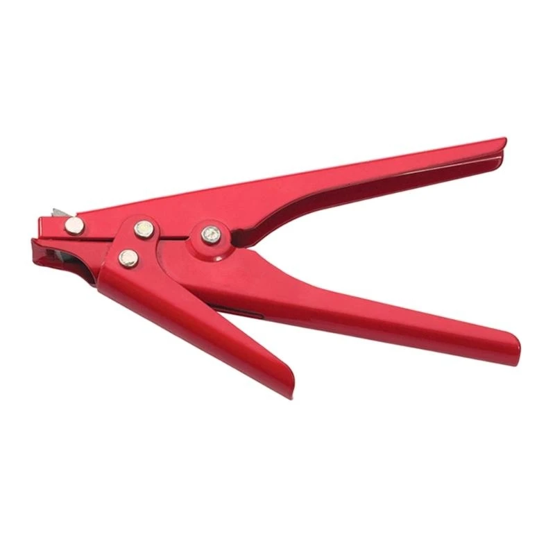 

Y1AD Automatic Tension Cable Tie Tool Pliers Cable Tie Pliers Cable Tie Pliers Tool Binding Plier Cable For Quick Strapping