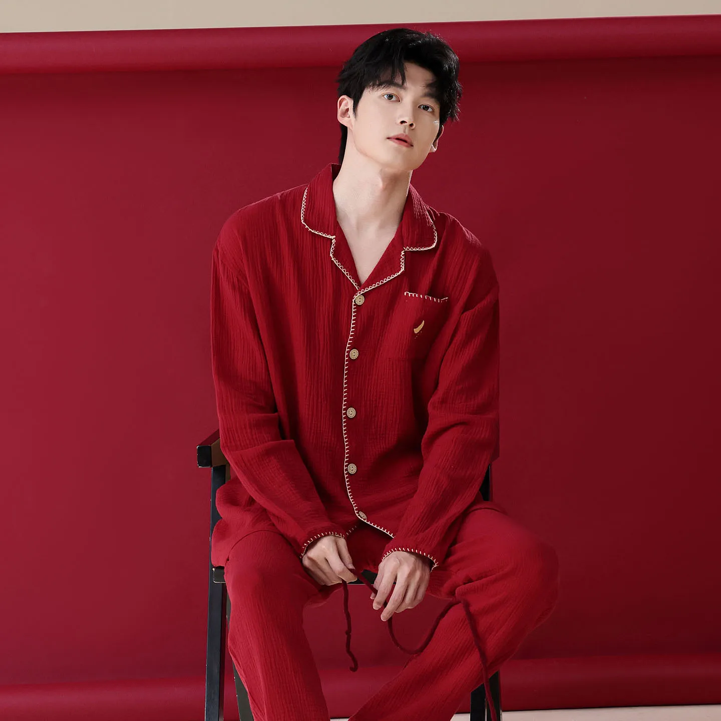 Yd-af8019men's style