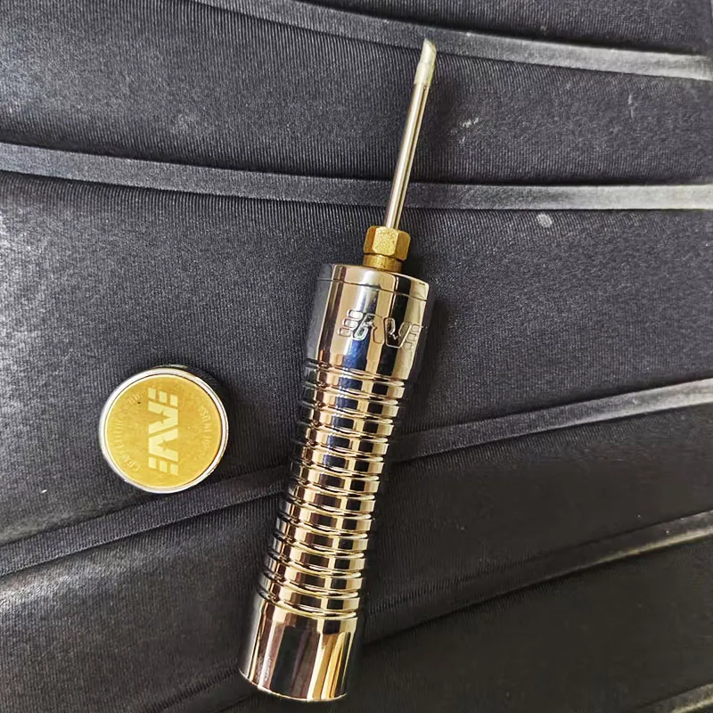 Gereedschap lasapparatuur elektrische soldeerbout voor 18x ondergrondse Stratum V10 Balance 2 IPV U710 510 Pennon AL soldeerbouten