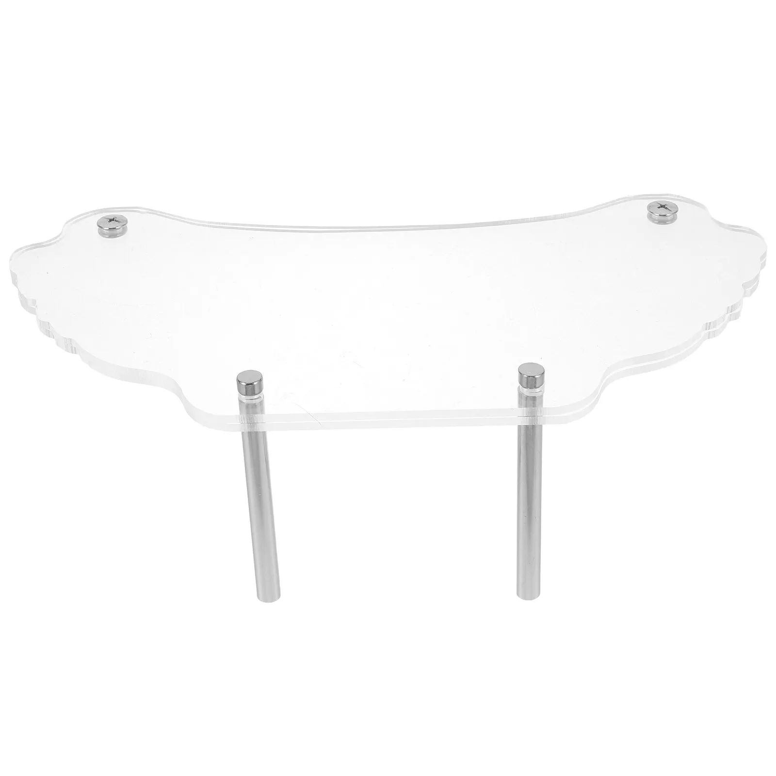 Eye Mask Holder Rack Flat Surface Eye Patch Display Stand Wet Dry Mask Storage Organizer Solution Beauty Salon Spa