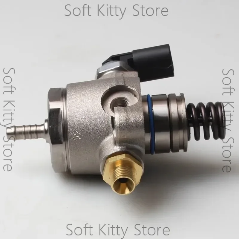 06L127025K 06L127025J High Pressure Fuel Pump 06L127025T 06L127025M 06L127026D 06L127027A for AUDI A3 S3 VW GTI 7 2.0T