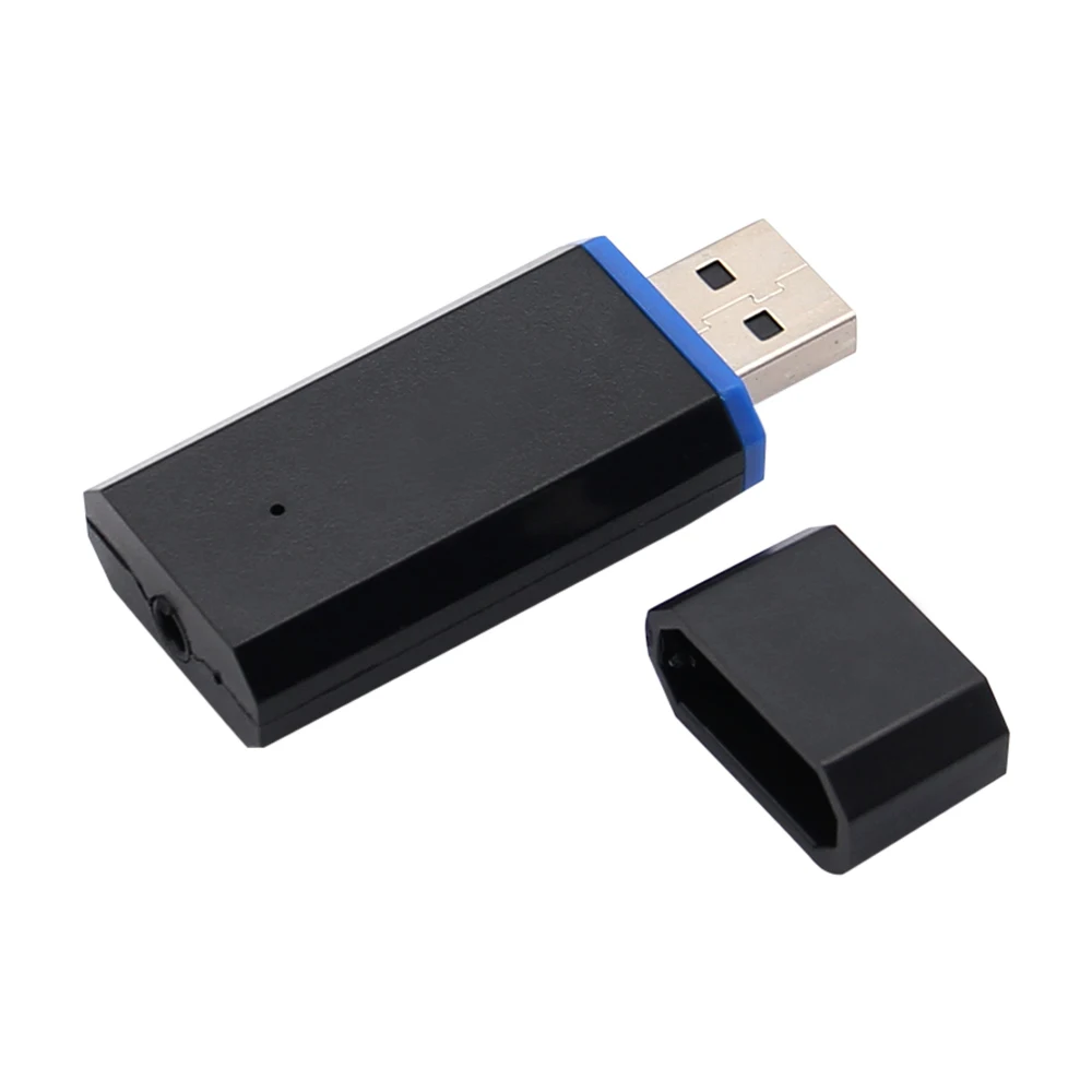 ブルートゥース付きオーディオレシーバー,USB,3.5mm,スピーカー付きオーディオアダプターa2dpオーディオキット