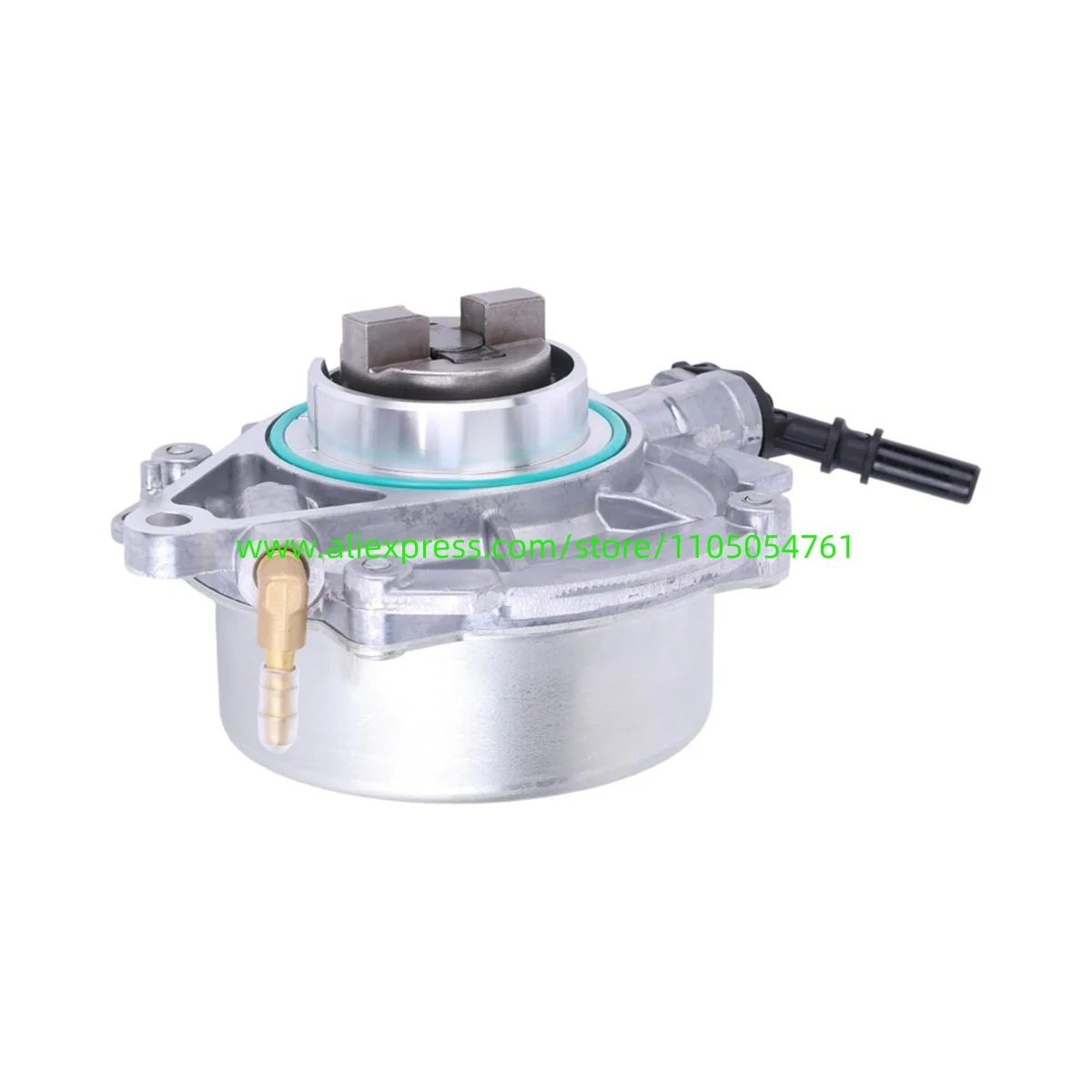 11667556919  Brake assist vacuum pump is compatible with 2006-2015 models of Mini Cooper R55  R56 2008-2015  R57