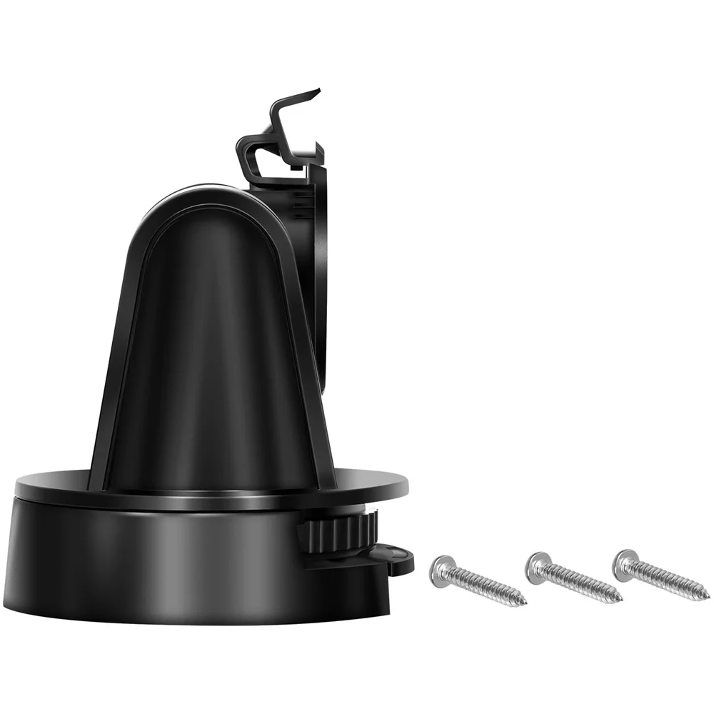 ANX 010-12439-10 Kipp-/Schwenkhalterung für The Striker Plus 4/4Cv, wasserdichte Boots-Außenzubehörhalterung für Garmin Service – Detail 4