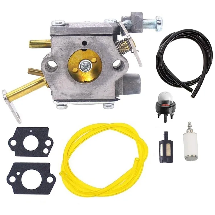 Suitable for C1Q-H42 carburetor 300981002 RY74003D, C1Q-601 33cc, UT-10532 chainsaw