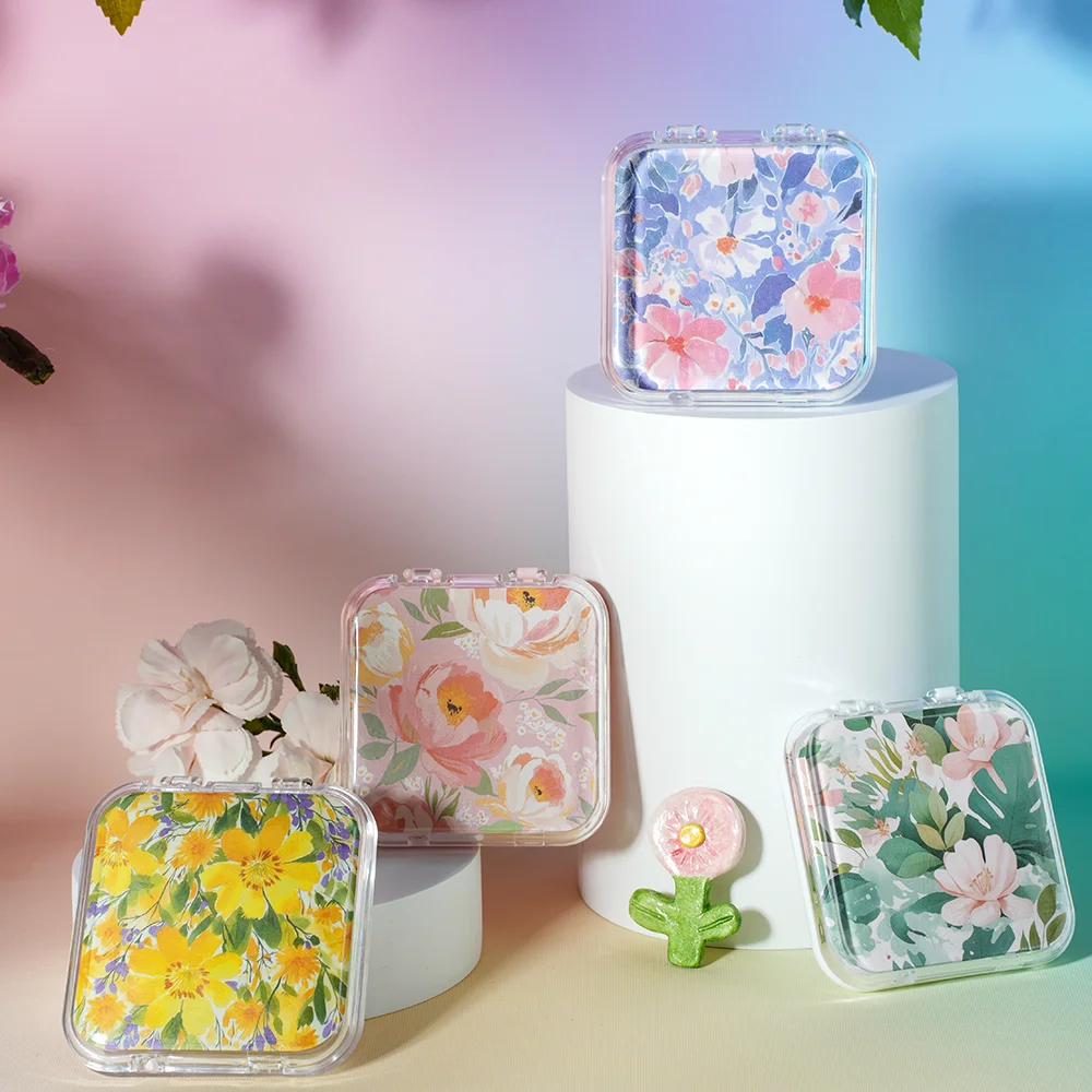 9 ألوان معدنية بيرليسسينت ألوان مائية مسحوق ذهبي الصباغ الغواش مجموعة الطلاء مع فلاش الصلبة المائية المحمولة محاصر للفن #3