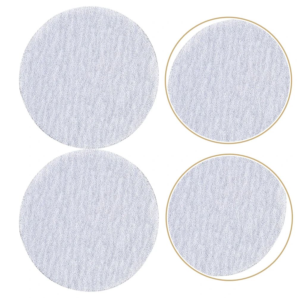 

20pcs Eyebrow Pencil Sandpaper Nail File Matte Crayon Sharpening Pads Fine Grit Makeup Tool Portable Students