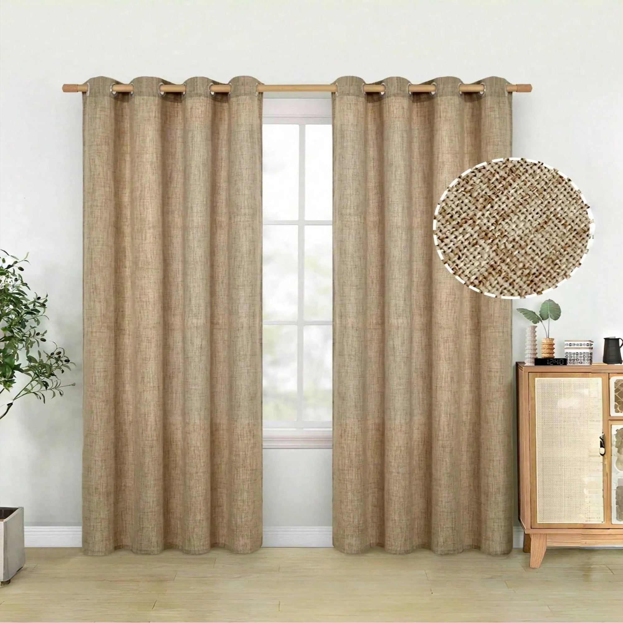 #57 Discounted Window Treatments Worth Buying
