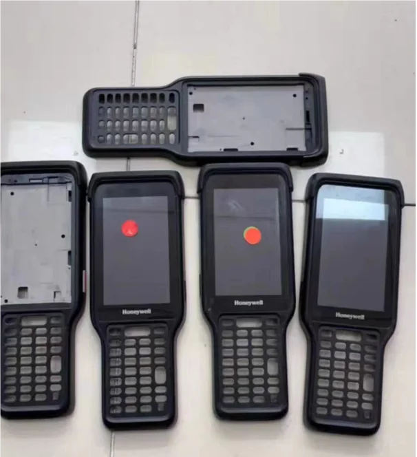 Honeywell eda61K Frame and LCD LCD Panel with