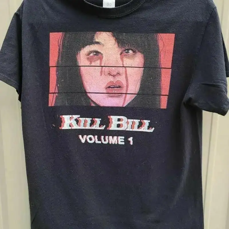 camiseta-kill-bill-promocao-do-filme-quentin-tarantino