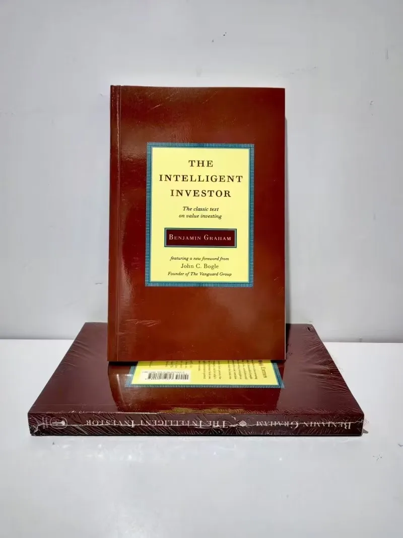 

The Intelligent Investor English version