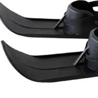 Snow Sledge Board Snow Scooter Universal for Baby Stroller Balance Bikes