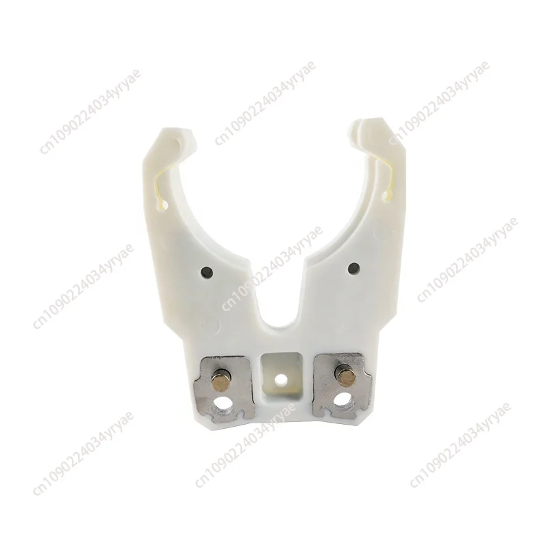 1705A0123 HSK F63 Knife Holder Fork HSK63F Knife Holder Clamp suitable forBiesse CNC Woodworking Machine 1705A0123A