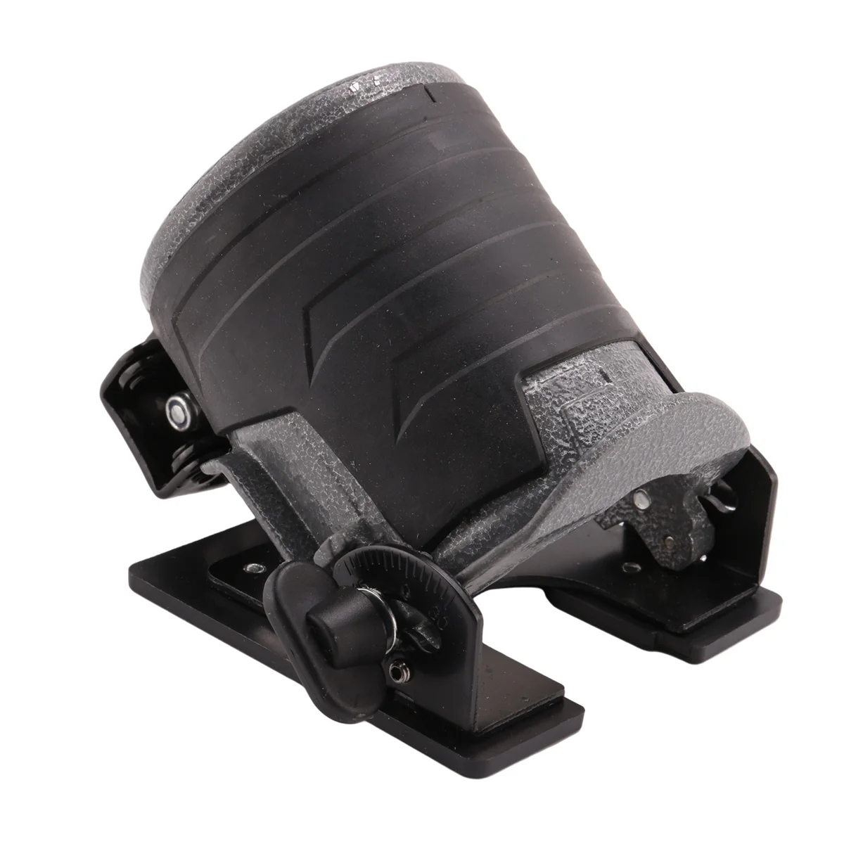 سبائك الألومنيوم آلة التشذيب قاعدة يميل مجلس النجارة حافة القاطع لبطارية ماكيتا آلة التشذيب الكهربائية