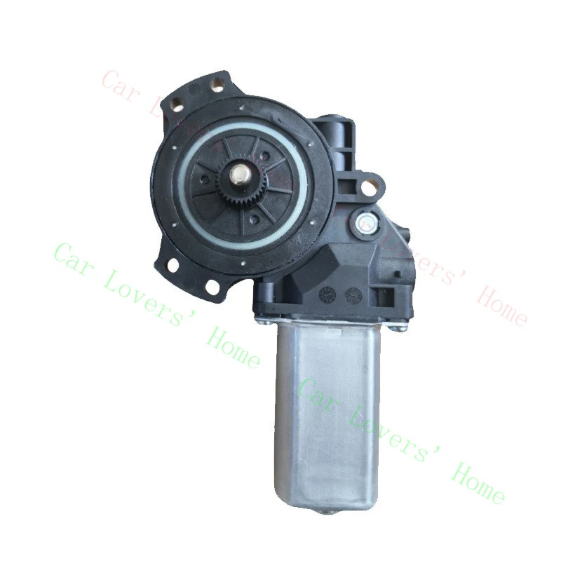 A+ Rear Left Power Window Motor for 2010-2014 Kia Sportage 2PIN 83450-3W000 - view 5