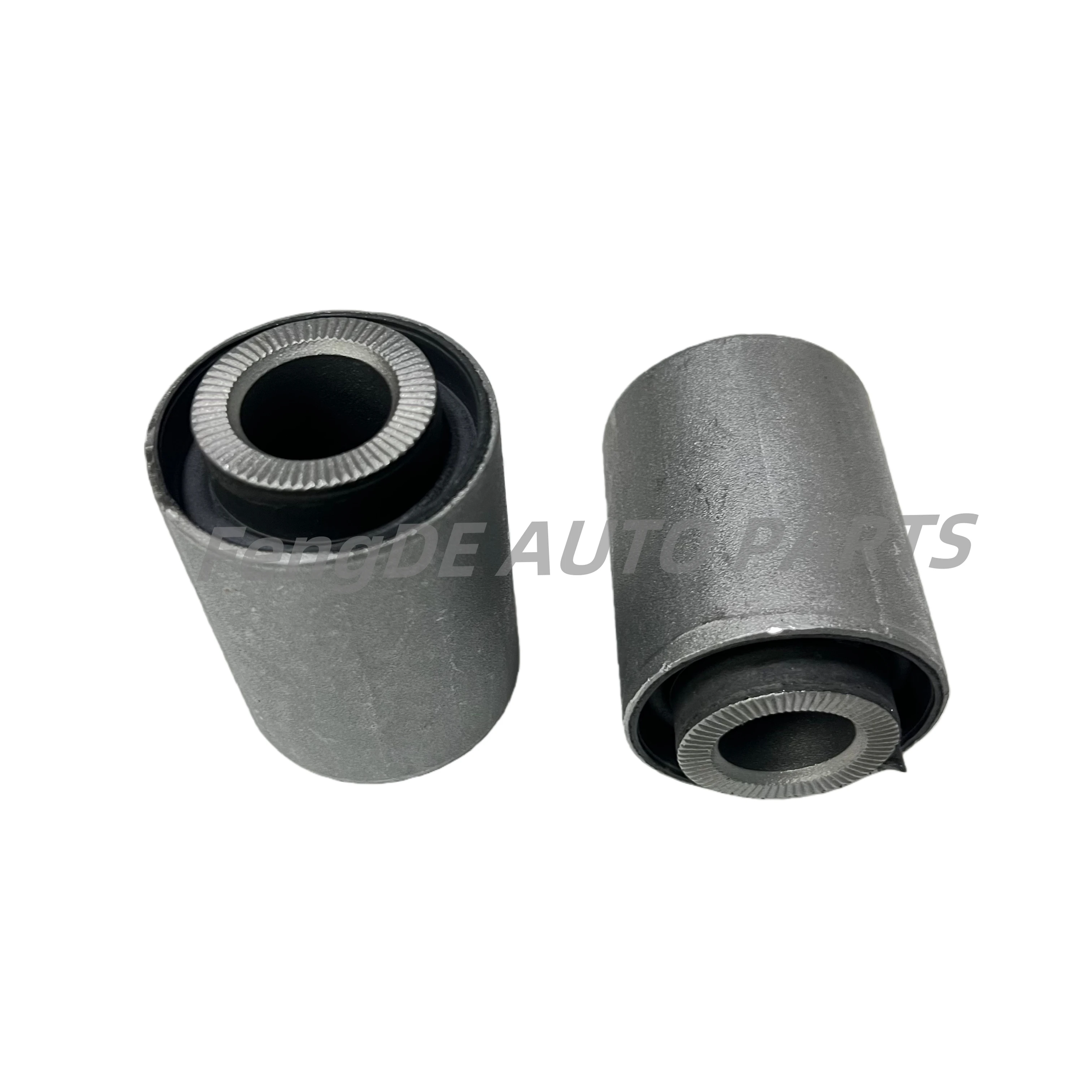 Rear Lower Control Arm Bushing Left & Right For 2020- Lexus LM350/300H Toyota 2015-2024 ALPHARD/VELLFIRE 48730-58010 48740-58010
