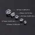 white4.5mm I 0.18in