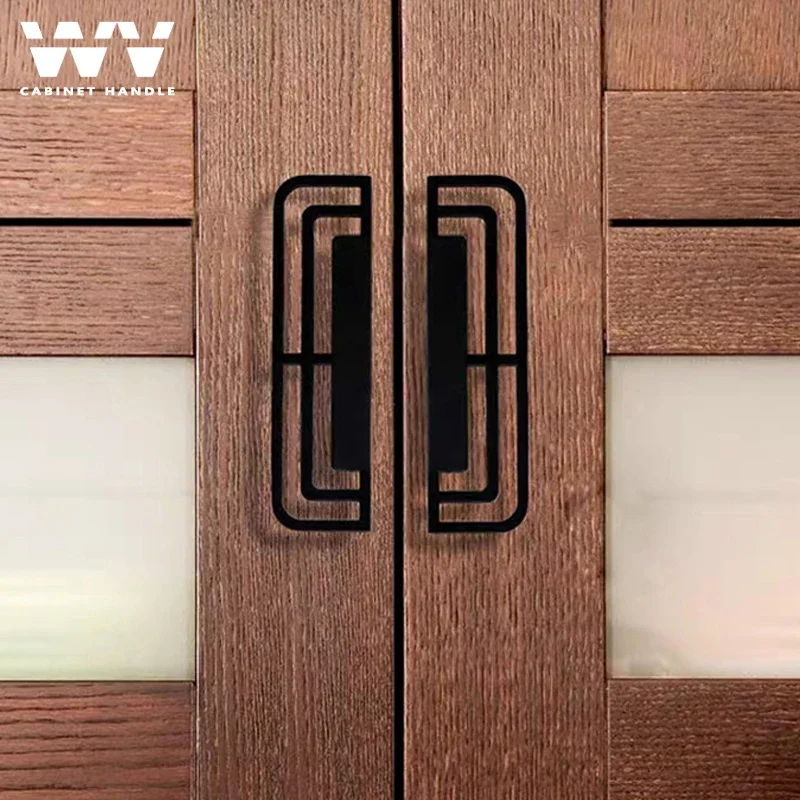 YM الكلاسيكية خزانة المطبخ مقابض التخزين الصلبة تسريحات النحاس الذهب خمر مقابض باب الخزانة الأثاث درج يسحب Hardwa