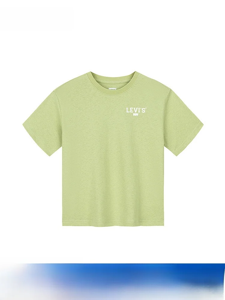levis-kids-boys-short-sleeve-t-shirt-cool-sensation-half-sleeve-summer-wear-casual-loose-fit-pure-cotton-round-neck-top